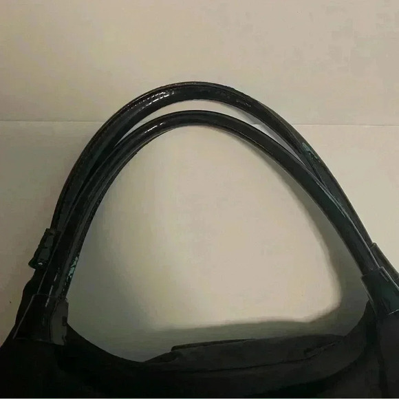 Kate Spade Black Purse - Picture 7 of 11